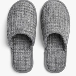 Parachute Waffle Slippers